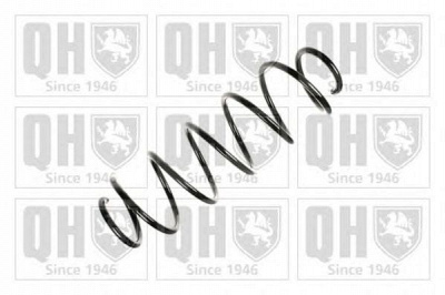 QUINTON HAZELL qcs6897 -  Пружина ходовой части